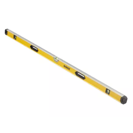 Dewalt Box Beam Level