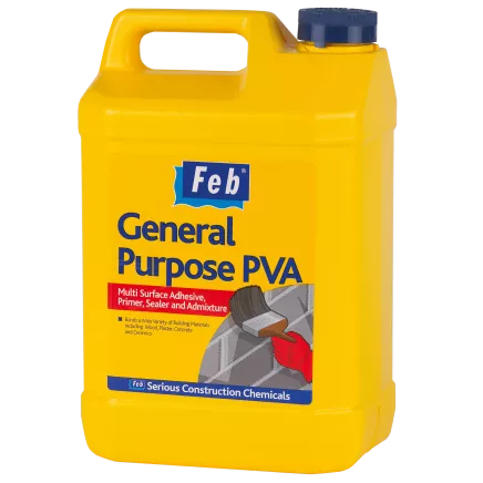 Feb® General Purpose PVA