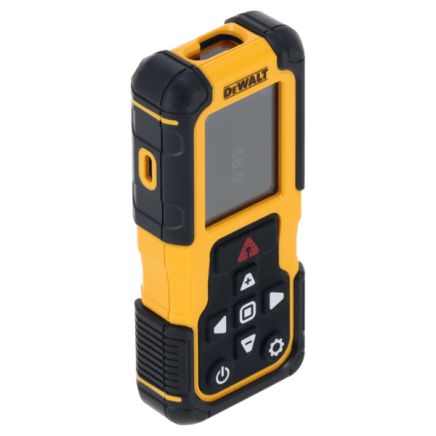 Dewalt 60m Cordless Laser Distance Measurer