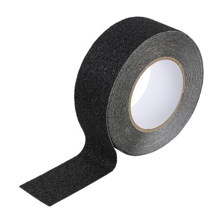Timco Anti-Slip Tape Black - 10m x 50mm