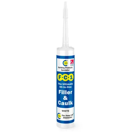 CTEC FC1 All-in-one Filler & Caulk 310ml