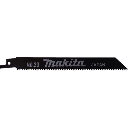 Makita 792148-9 Reciprosaw Blade 165 x 1mm (Pack of 5)