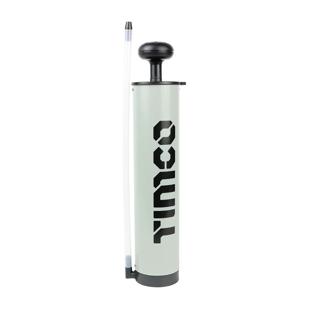 Timco Blow-Out Pump