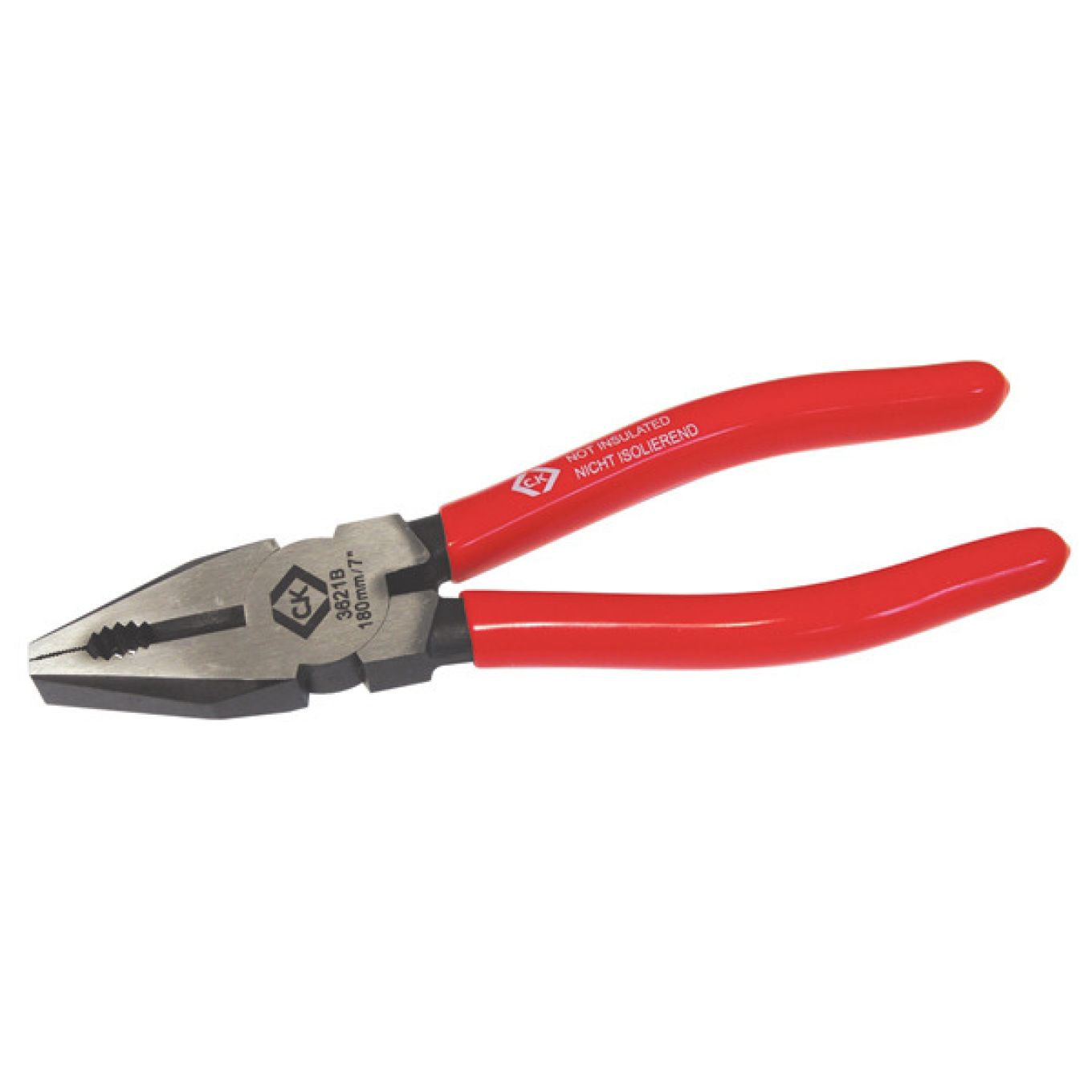 C.K T3621B Classic Combination Pliers