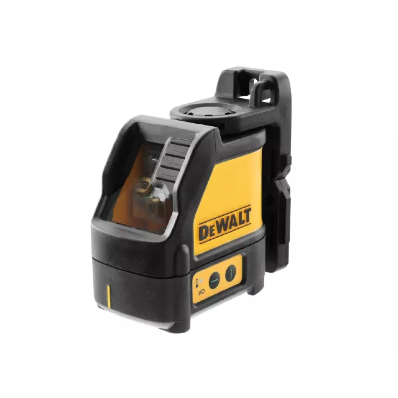 Dewalt DW088 CG Cross Line Green Laser
