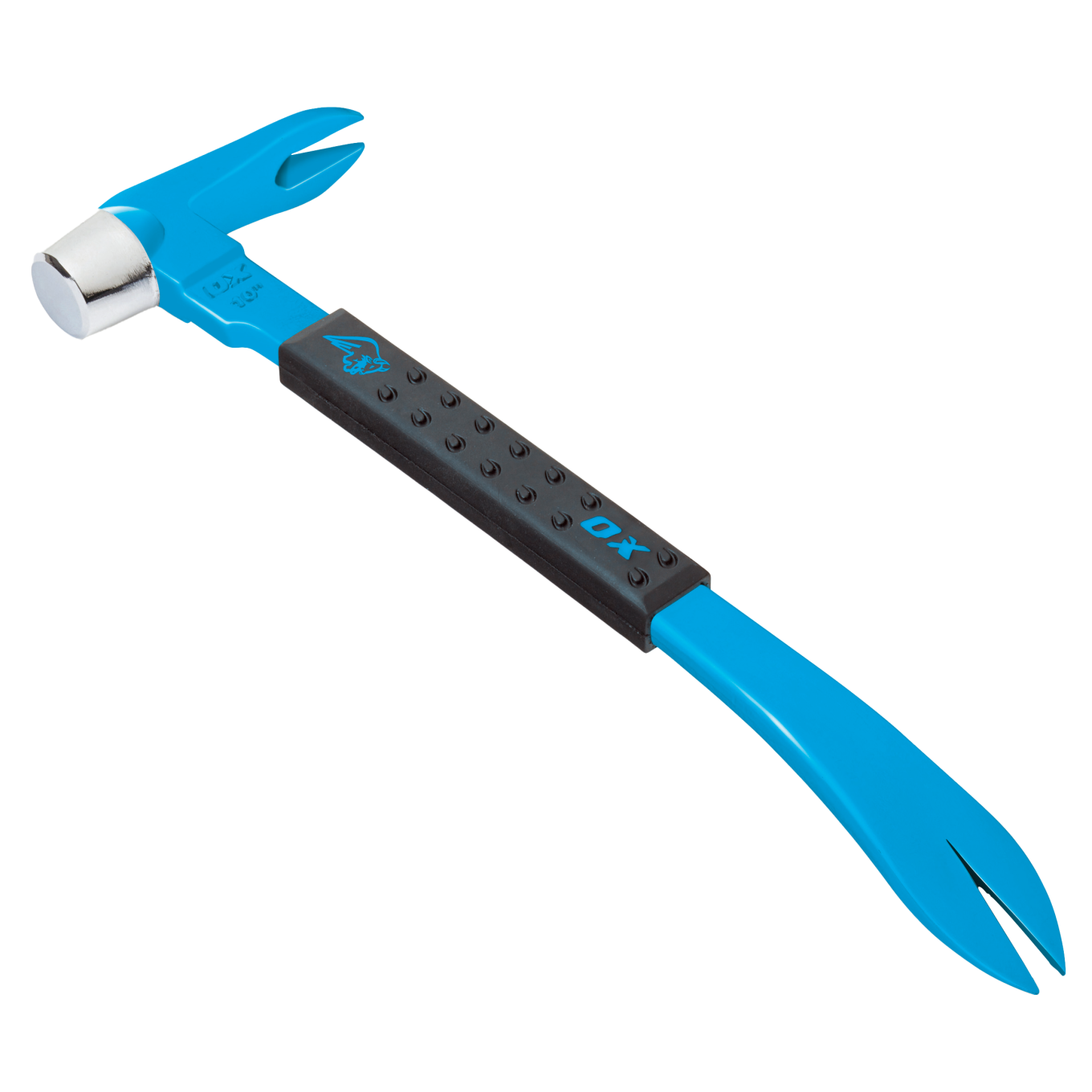 OX Pro Claw Bar