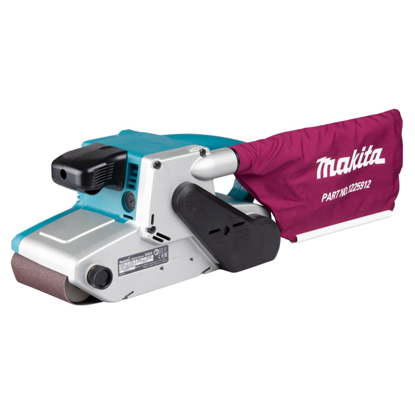 Makita 9403 100mm Belt Sander 240V