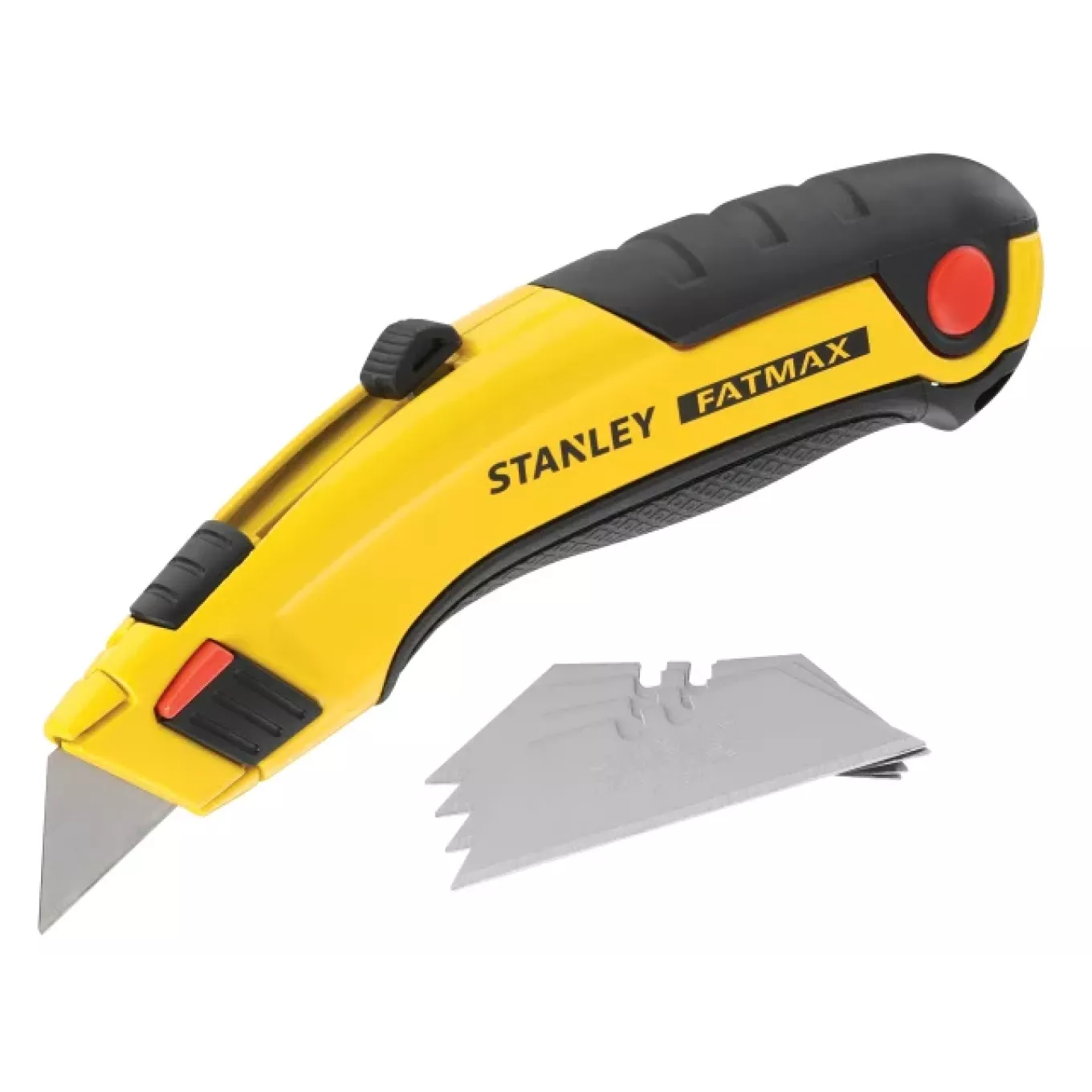 Stanley FatMax® Retractable Utility Knife