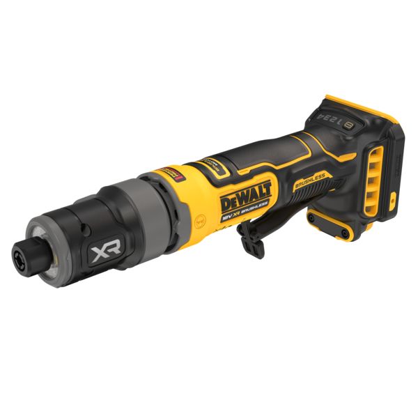 Dewalt 18v XR Body Grip Die Grinder - Bare Unit