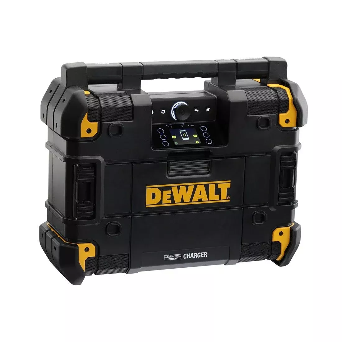 Dewalt TSTAK Radio