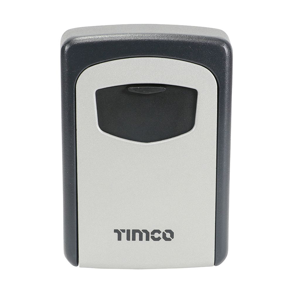 Timco Combination Key Safe