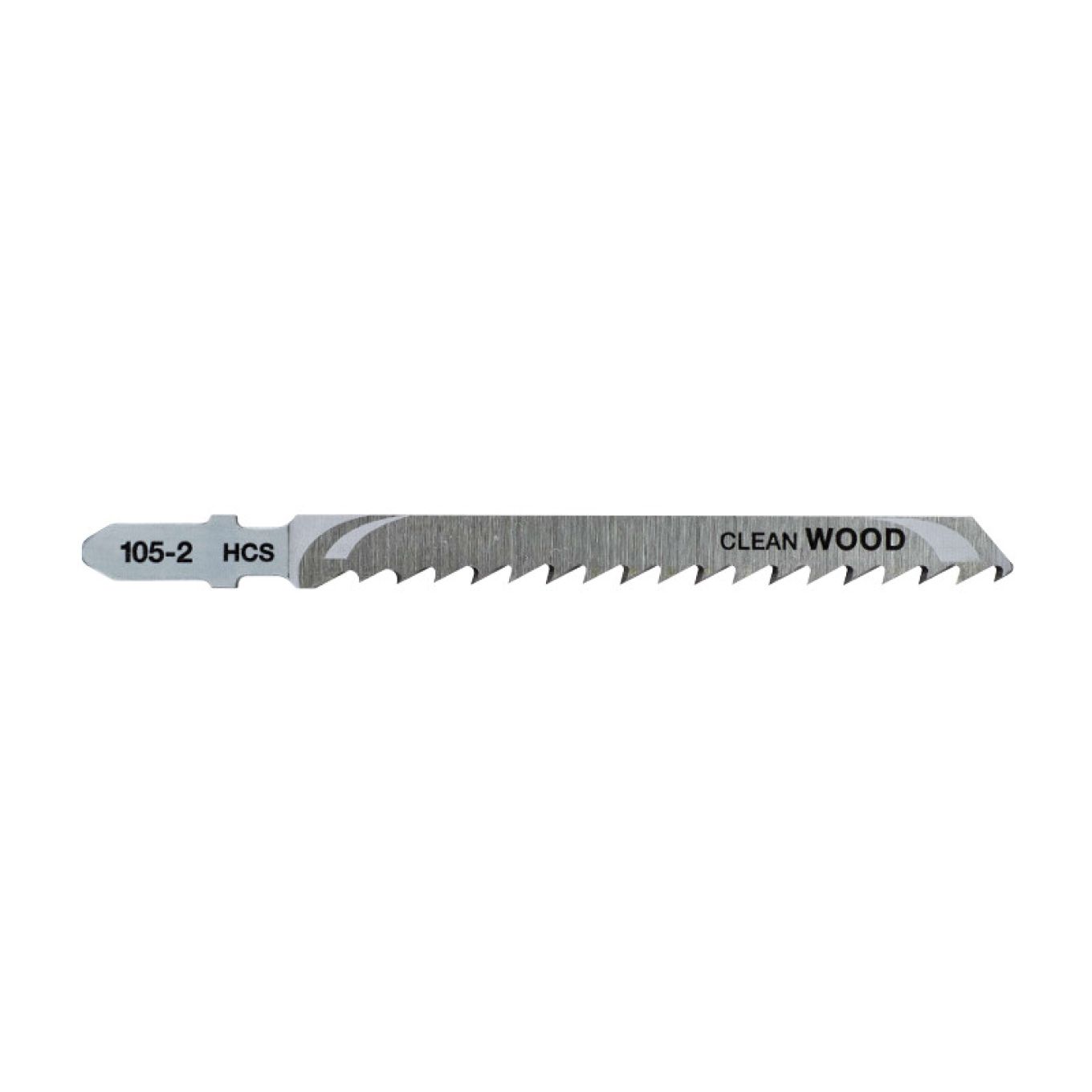 Dewalt HCS Jigsaw Blade For Fast Straight Cuts