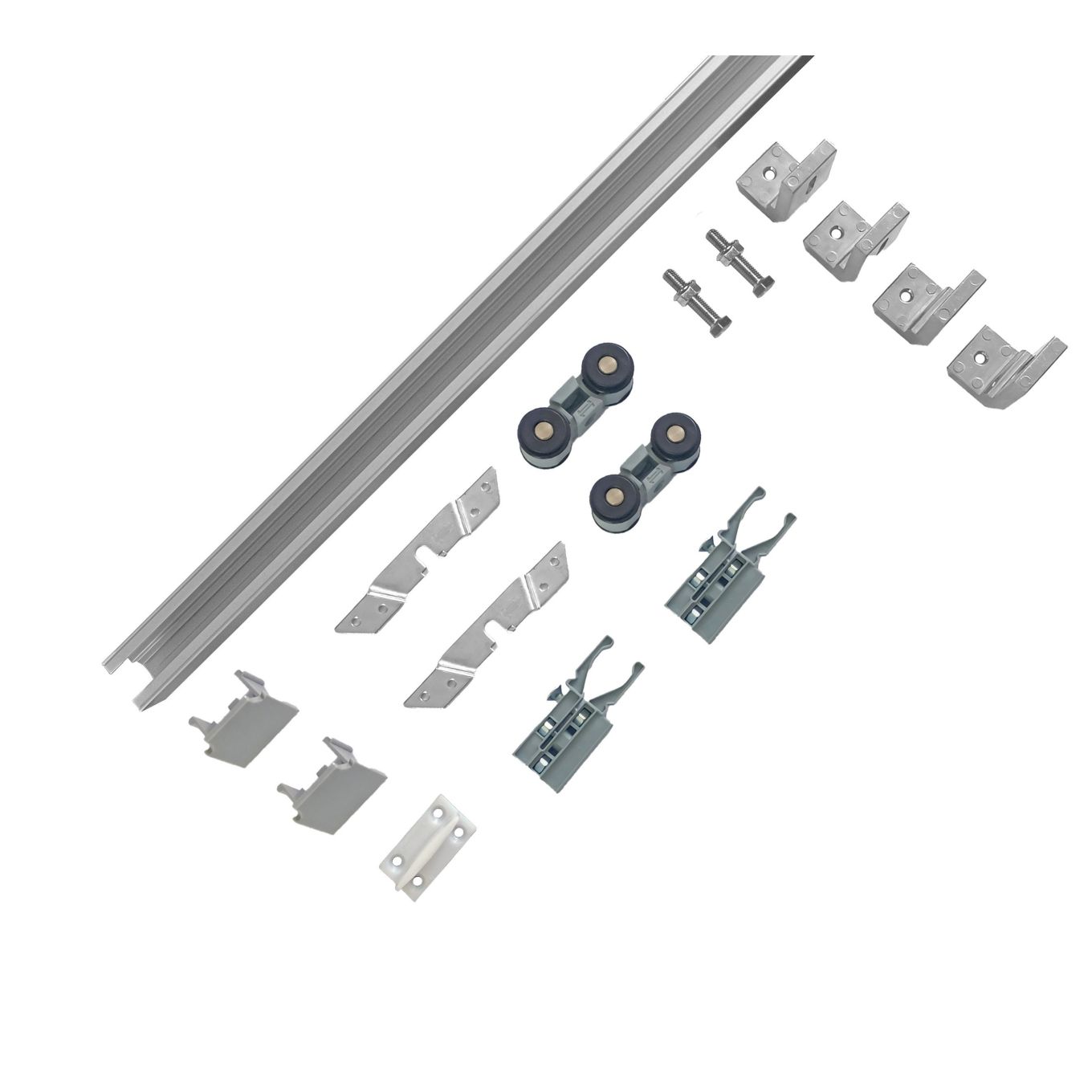 P C Henderson Husky 120 Pro