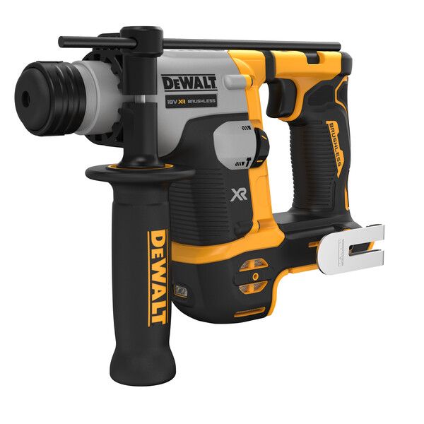 Dewalt 18v XR Ultra Compact SDS+ Rotary Hammer - Bare Unit
