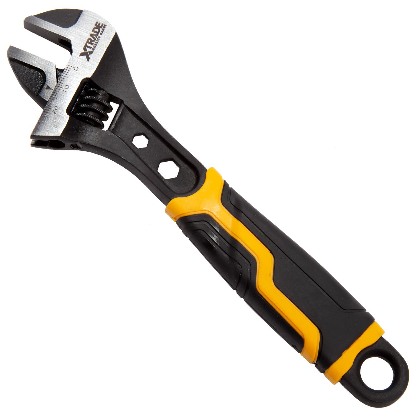XTrade Adjustable Wrench