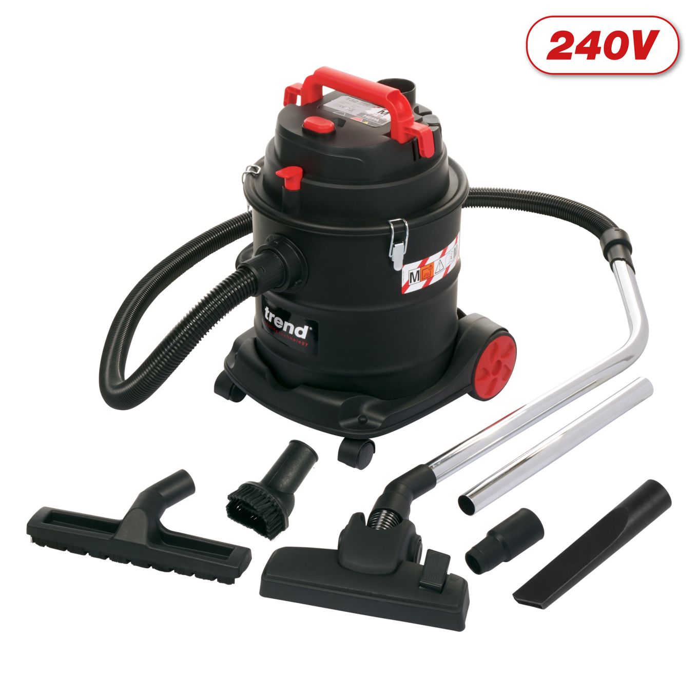 Trend T32 800W M-Class Vacuum Cleaner 240V