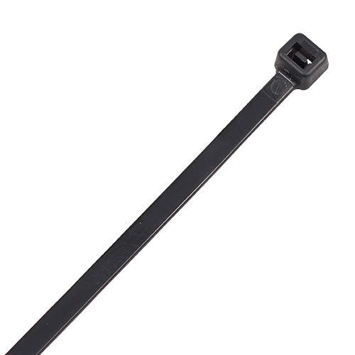 Timco Cable Tie Black