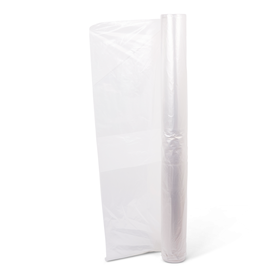 Centrefold Polythene Sheet 1m /2m