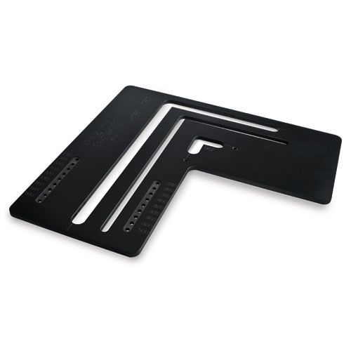 Trend BS/JIG Belfast sink  jig