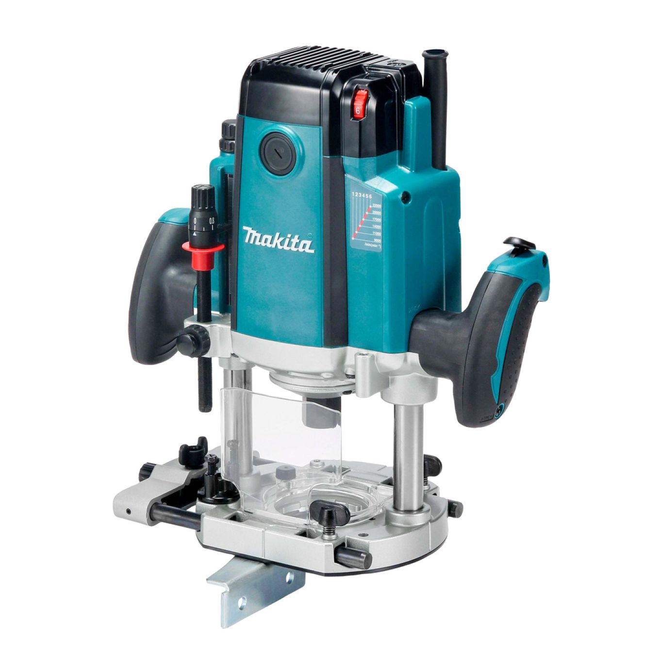 Makita RP2303FC 1/2" Plunge Router 110V
