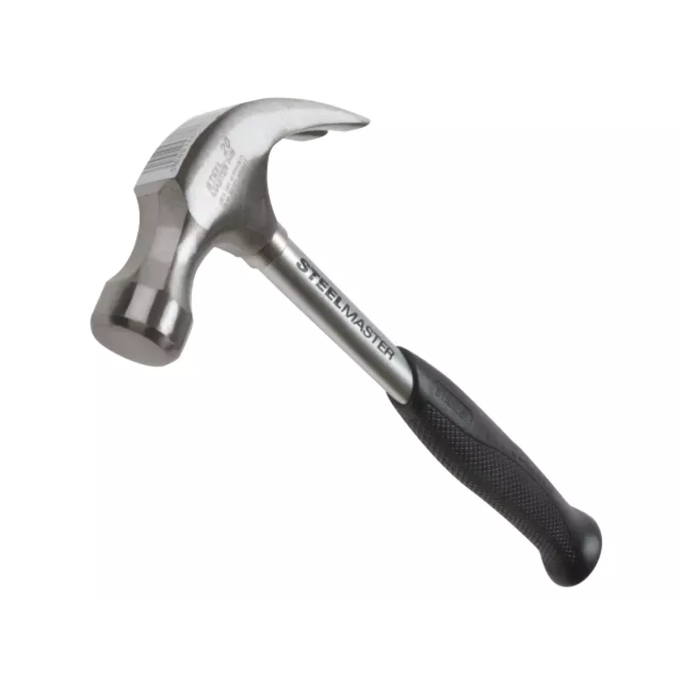 Stanley ST1 SteelMaster™ Claw Hammer 567g (20oz)