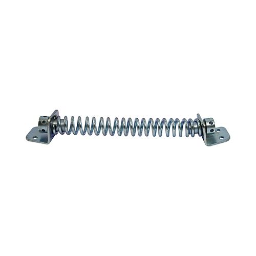 Timco Gate Spring Zinc