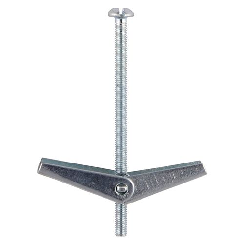 Timco Spring Toggle - BZP