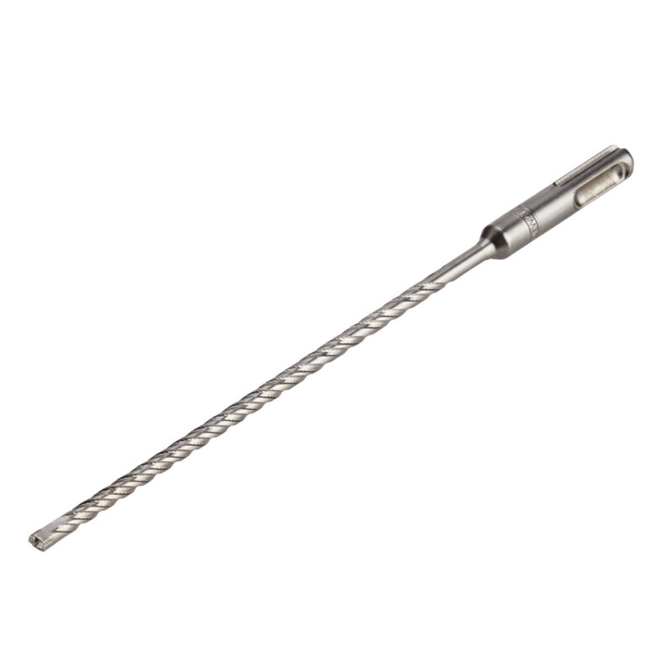 Dewalt SDS Plus Elite Full Head Carbide 4-Cutter Drill Bit
