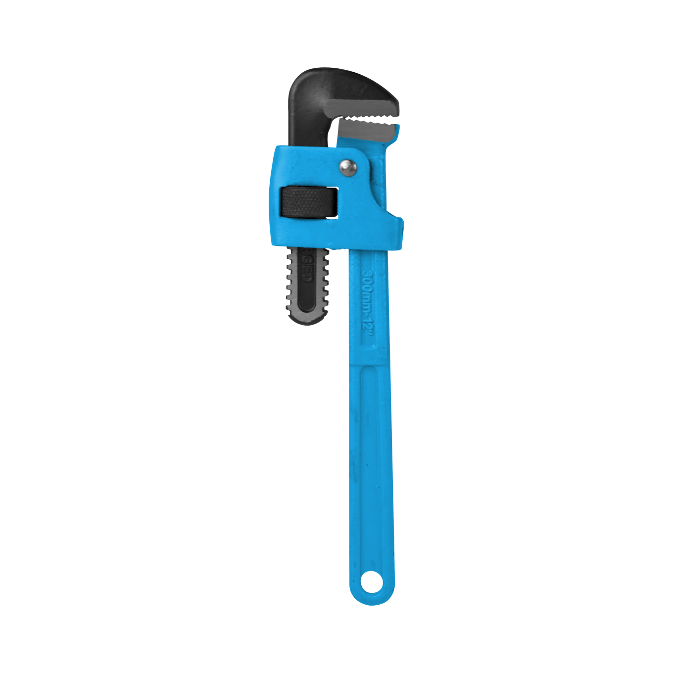 Ox Pro Stillson Wrench
