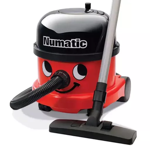 Numatic NU2300 Commercial Vacuum Cleaner 110V