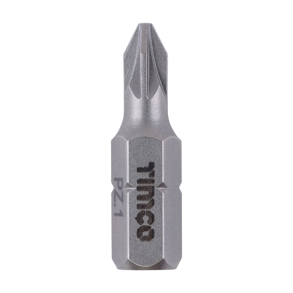 Timco Pozi Driver Bit - S2 Grey