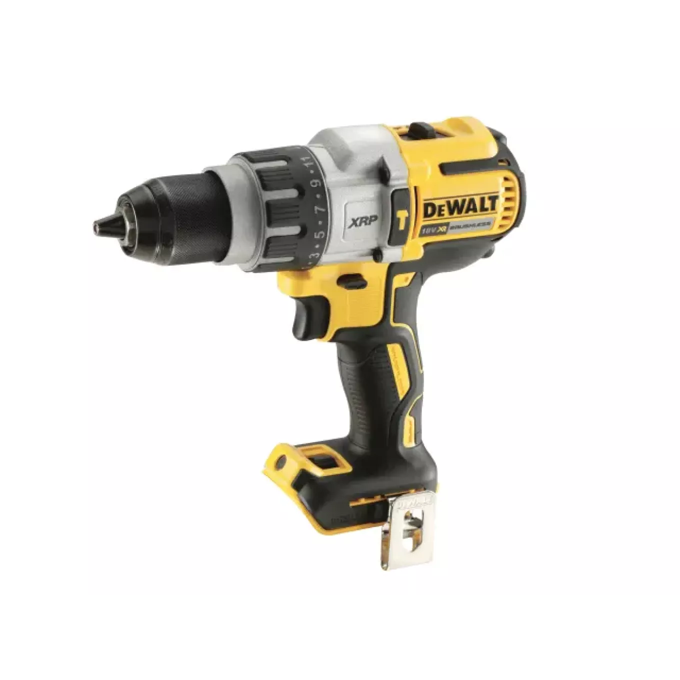 Dewalt DCD996N XR Brushless Combi Drill 18V (Bare Unit)
