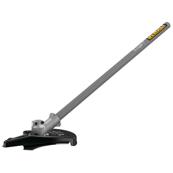 Dewalt 54v XR Flexvolt Split Boom System - String Trimmer Attachment