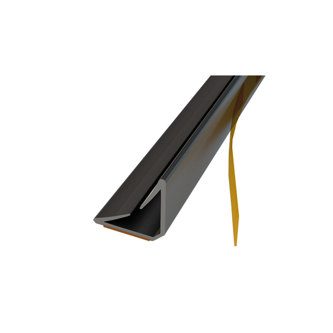 Batwing Acoustic & Smoke Perimeter Seal 12 x 22