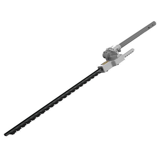 Dewalt 54v XR Flexvolt Split Boom System - Pole Hedge Attachment