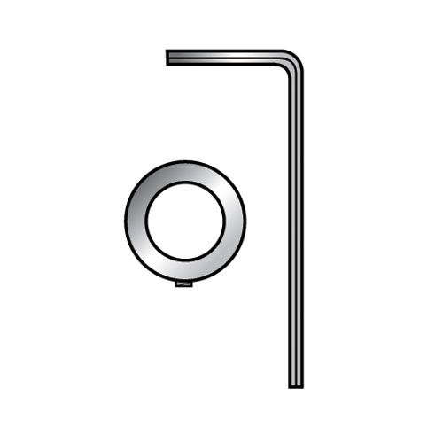 Trend COLL/12 Collar pack