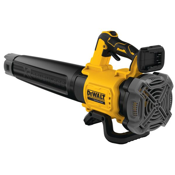 Dewalt 18V XR Brushless Axial Blower - Bare Unit