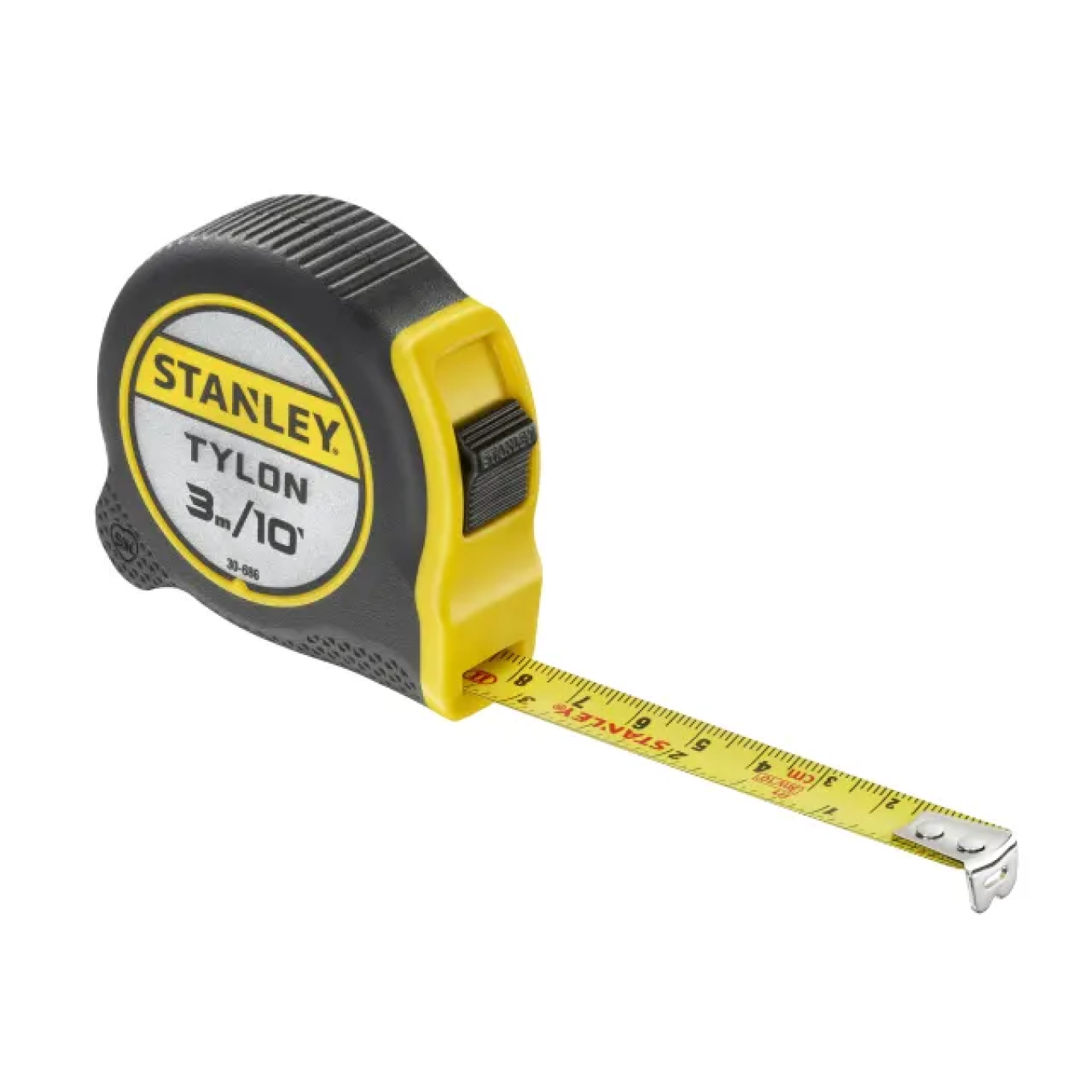 Stanley Tylon™ Pocket Tape 3m/10ft