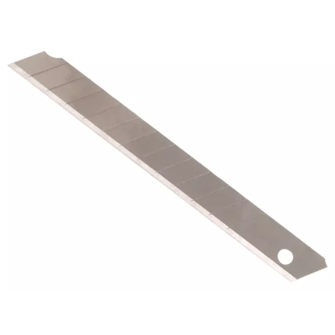 Stanley Snap-Off Blades 9mm (Pack 10)