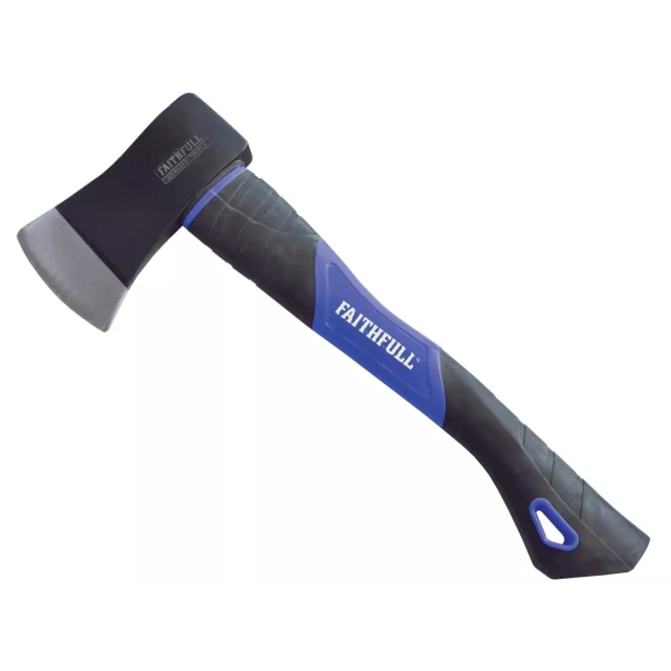 Faithfull Hatchet Fibreglass Shaft 567g (1.1/4 lb)