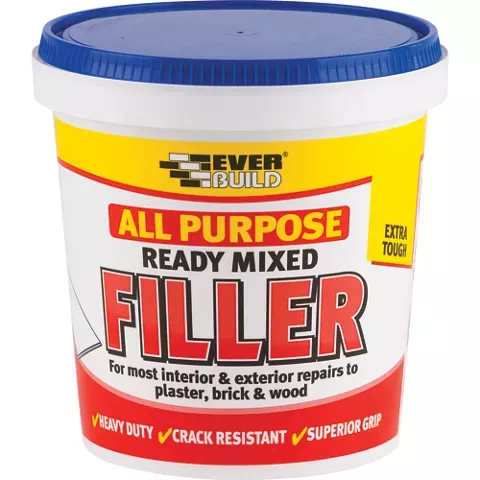 Everbuild® All Purpose Ready Mixed Filler