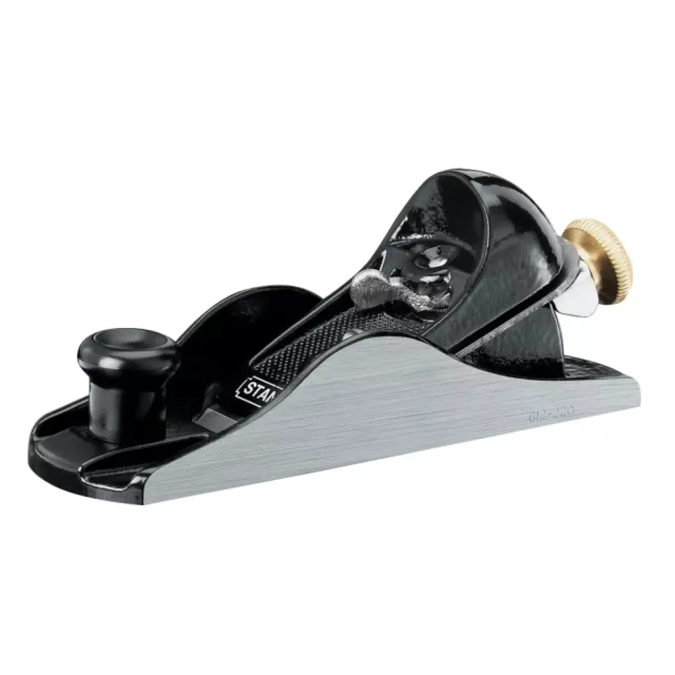 Stanley No.220 Block Plane