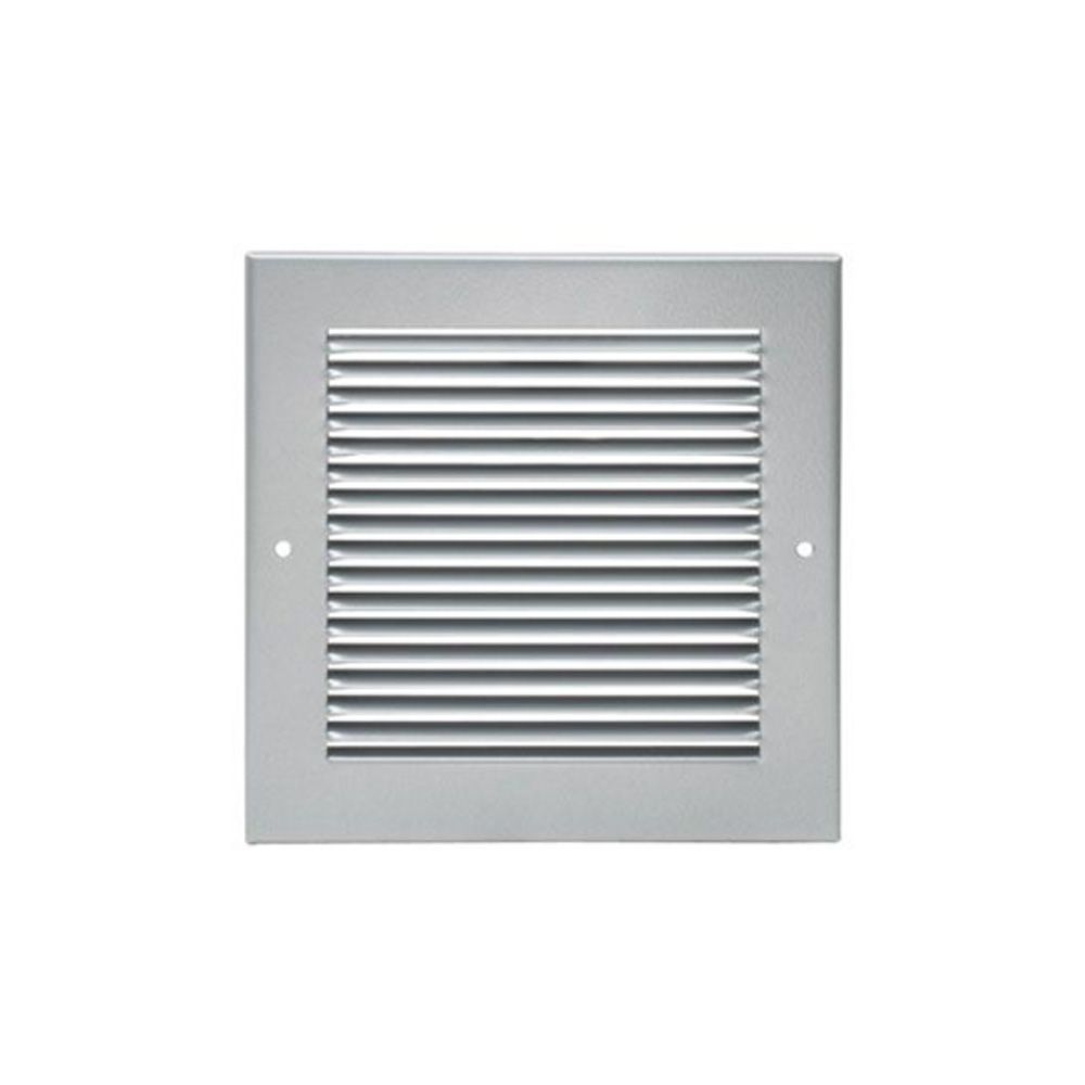 Pressed Steel Cover Grilles SAA