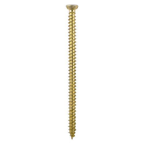 Timco Multi-Fix Concrete Screw - ZYP