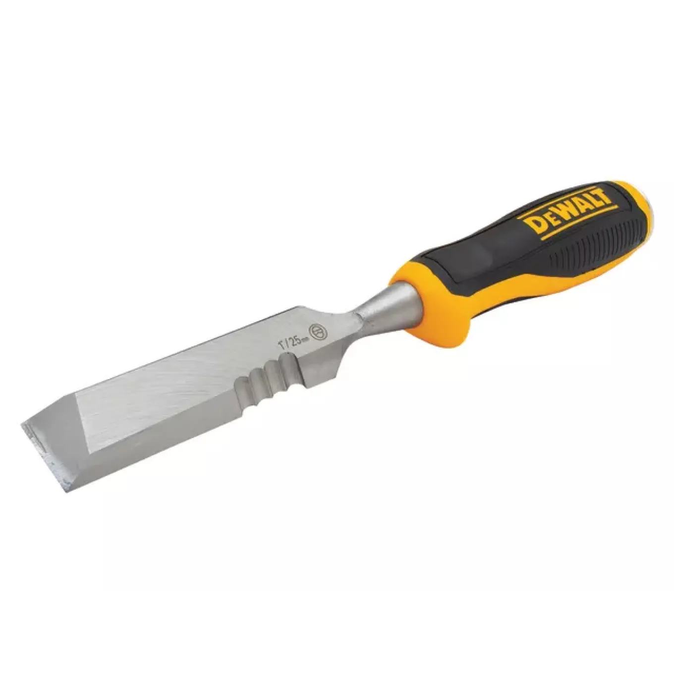 Dewalt Side Strike Chisel 25mm (1in)