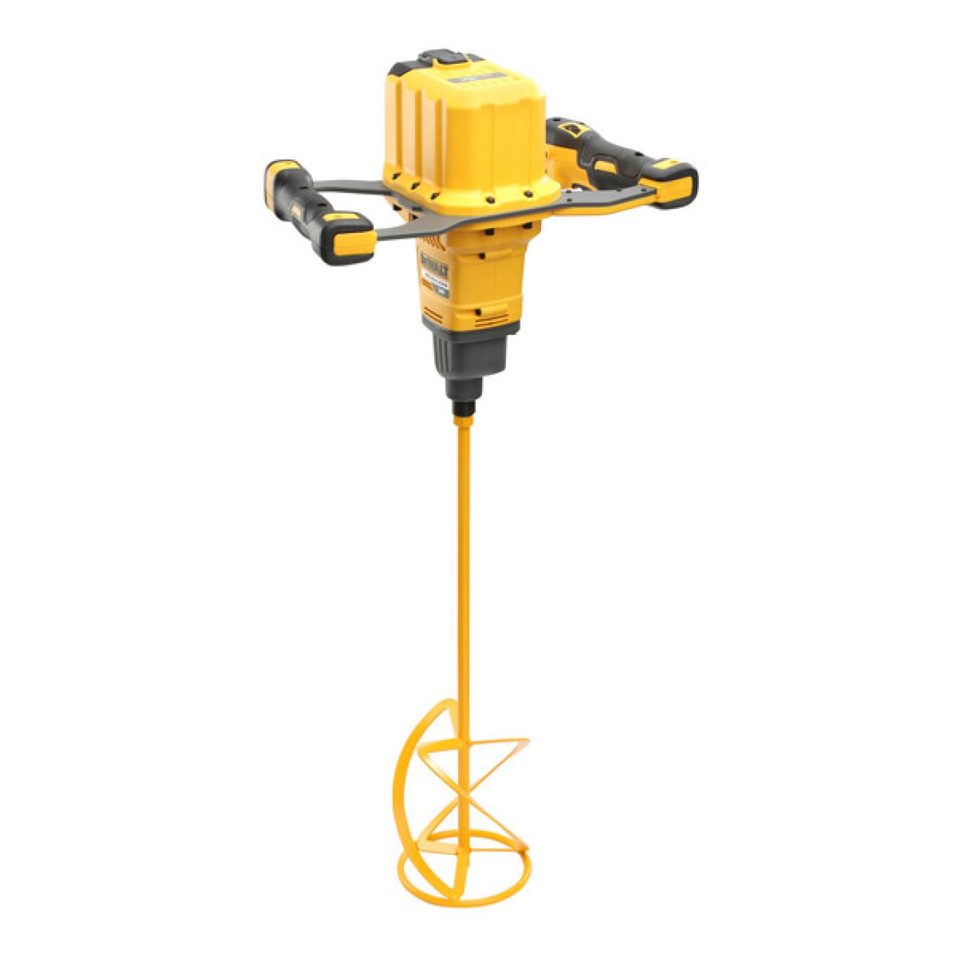 Dewalt 54V XR FLEXVOLT Paddle Mixer - Bare Unit