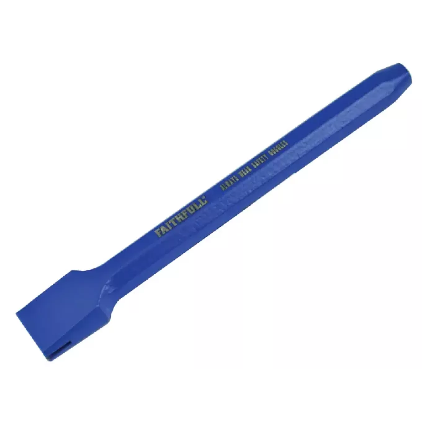 Faithfull Scutch Comb Holder 200 x 25mm (8 x 1in)