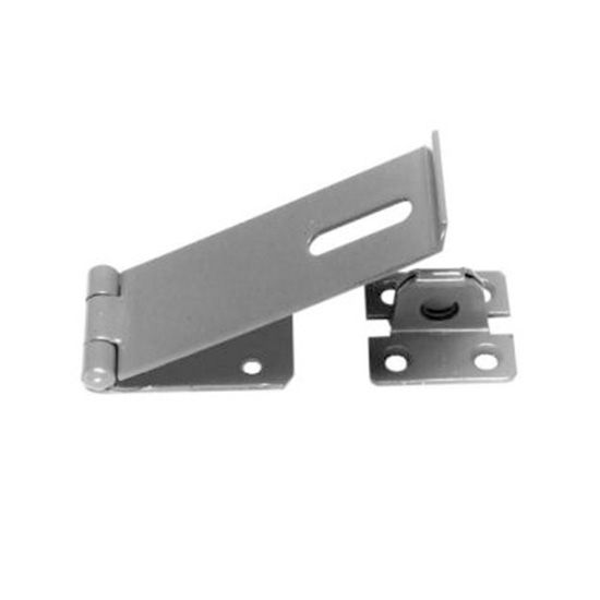 Hasps & Staples - BZP