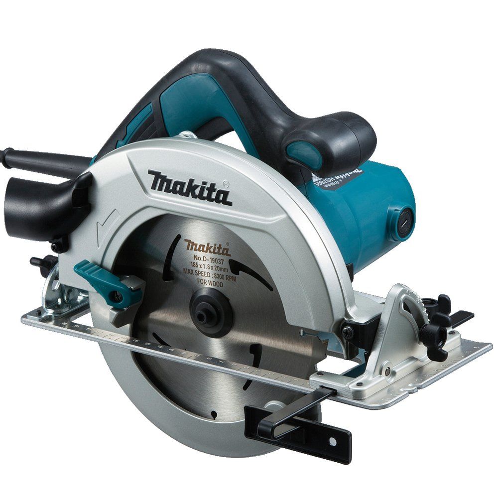Makita HS7601J 190mm Circular Saw 240V