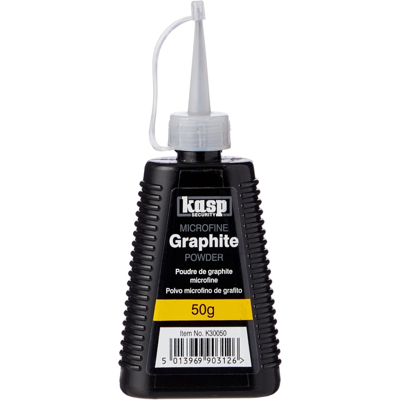 Kasp K30050 Graphite Powder